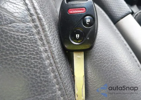 2006 Honda Pilot Ex-L from USA, damaged, VIN 5FNYF18776B029496